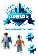 roblox topo de bolo para imprimir2