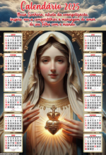 calendário 2025 religioso12