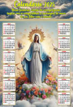 calendário 2025 religioso15