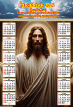 calendário 2025 religioso6