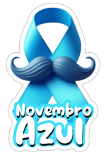 lacinho azul com bigode novembro azul4