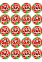 adesivo redondo roblox4