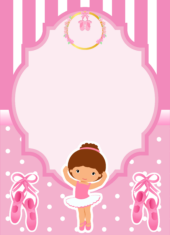 bailarina