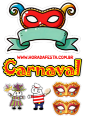 carnaval topo de bolo6