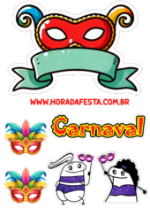 carnaval topo de bolo7