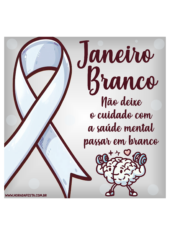 janeiro branco etiqueta