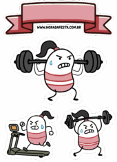 flork of cows topo de bolo academia1