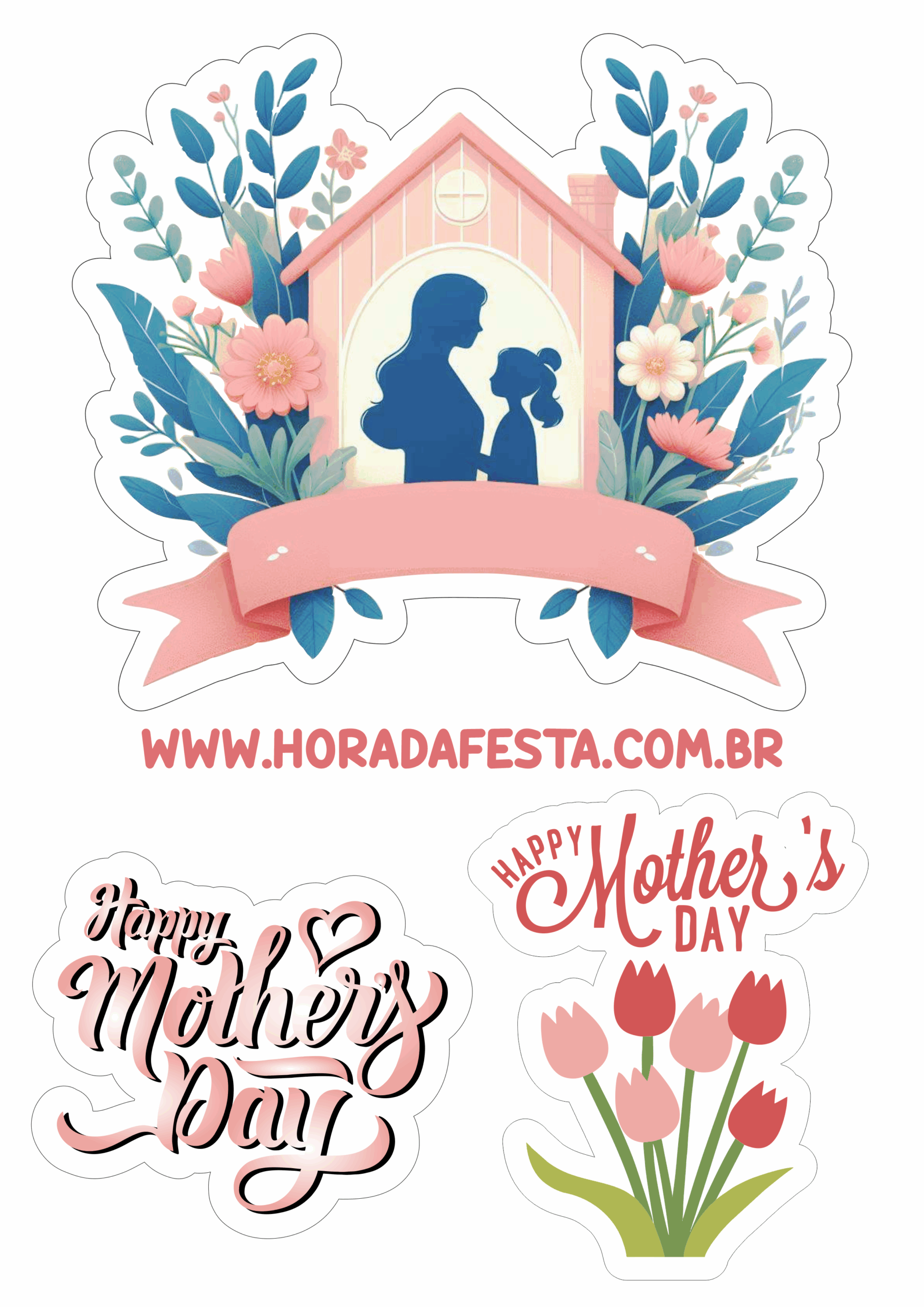 topo de bolo dia das mães11