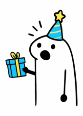 flork of cows aniversário1