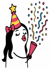 flork of cows aniversário13