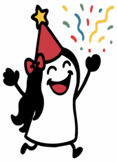 flork of cows aniversário14
