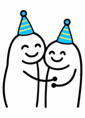 flork of cows aniversário2
