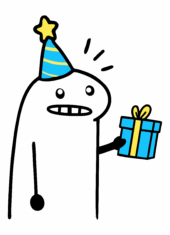 flork of cows aniversário3
