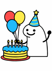 flork of cows aniversário5