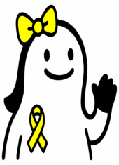 setembro amarelo flork of cows desenhos