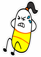 flork of cows figurinhas redes sociais academia abdominal