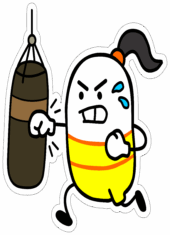 flork of cows figurinhas redes sociais academia cardio