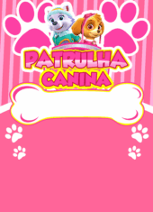 PATRULHA CANINA132