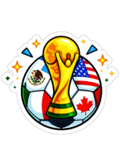 copa do mundo 2026 fifa estados unidos méxico e canadá