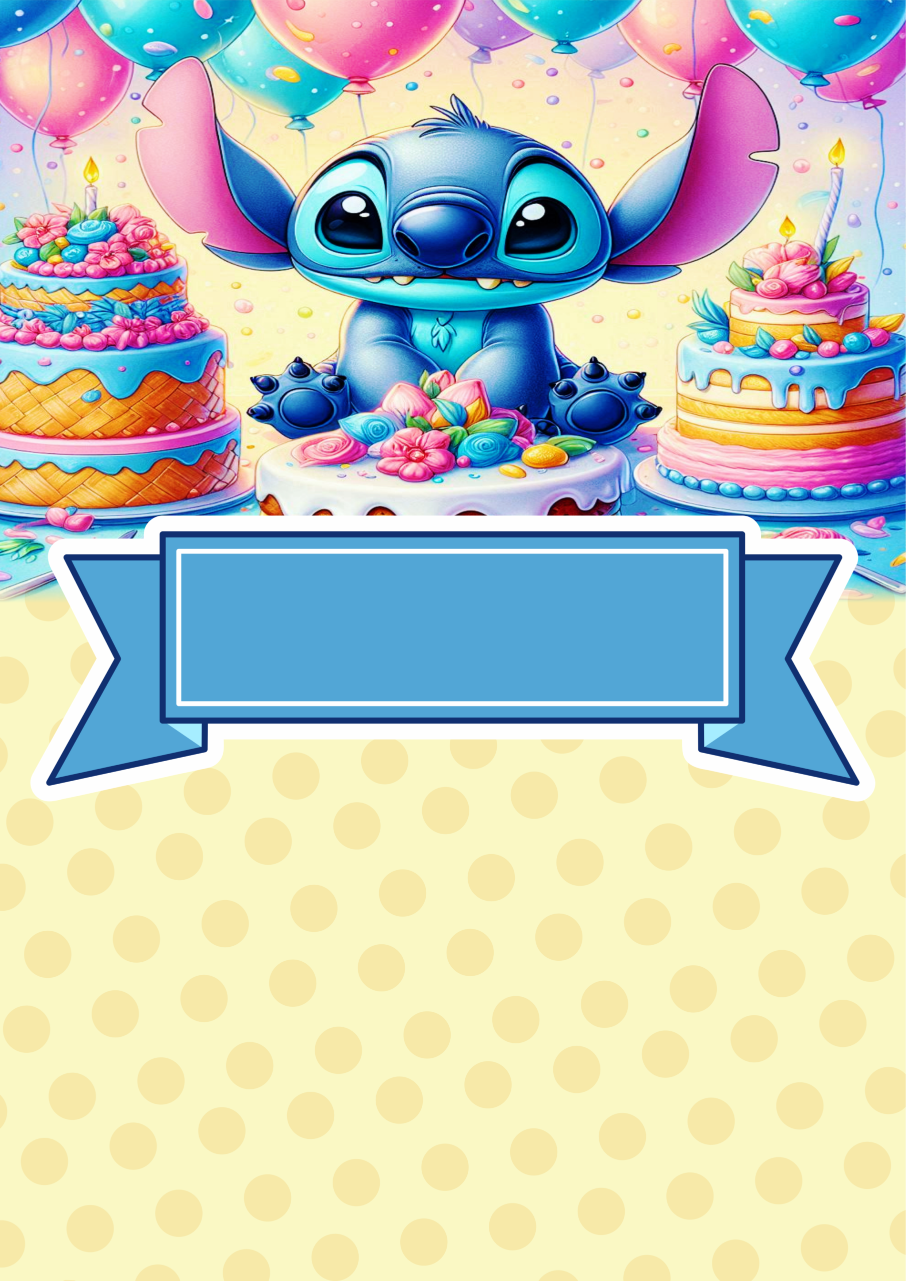 stitch